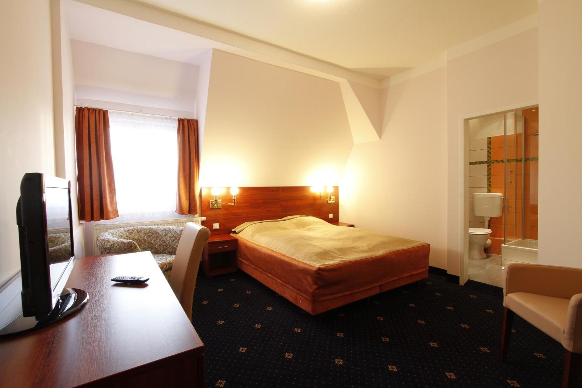 Hotel Preuss Im Dammtorpalais 함브루크 외부 사진